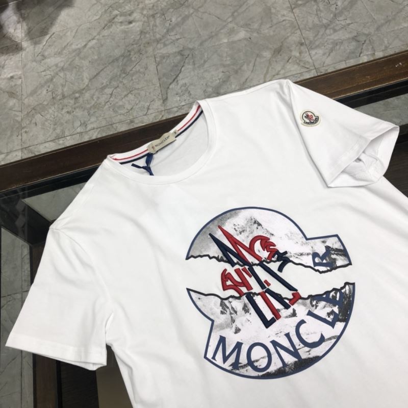 Moncler T-Shirts